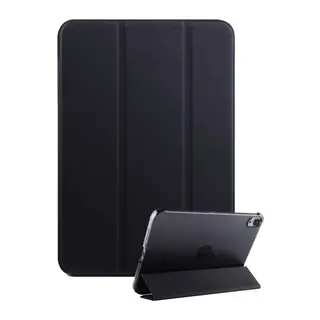 Apple iPad Mini 3 Kılıf Tablet Smart Kılıf - Siyah