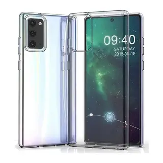 Tecno Camon 18 Kılıf Lüx Şeffaf Silikon