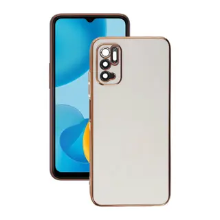 Xiaomi Redmi Note 11 SE Uyumlu Kılıf Volet Silikon - Beyaz