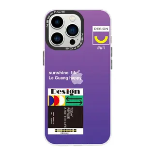 Apple iPhone 13 Pro Max Uyumlu Kılıf Estoril Desenli Kapak - Estoril - 4