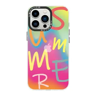 Apple iPhone 14 Pro Uyumlu Kılıf Estoril Desenli Kapak - Estoril - 3