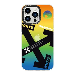 Apple iPhone 14 Pro Uyumlu Kılıf Estoril Desenli Kapak - Estoril - 5