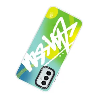 Samsung Galaxy M13 Uyumlu Kılıf Estoril Desenli Kapak - Estoril - 2
