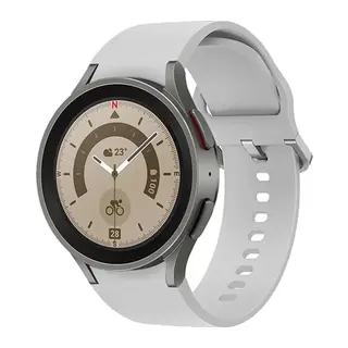 Samsung Galaxy Watch 4 Klasik Kordon - Beyaz
