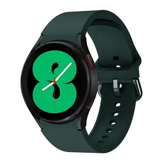 Samsung Galaxy Watch 4 Klasik Kordon - Haki Yeşil