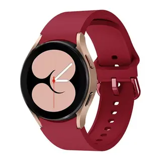 Samsung Galaxy Watch 4 Klasik Kordon - Mürdüm