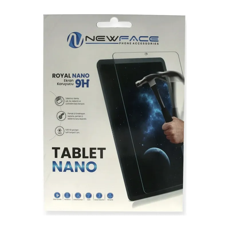 Huawei Uyumlu MatePad SE Tablet Royal Nano