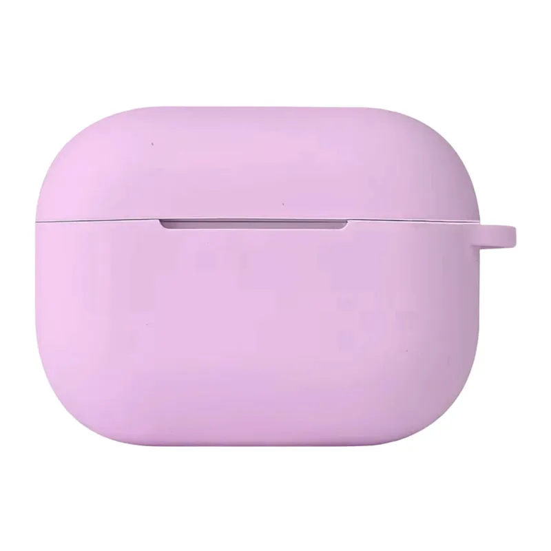 Apple Airpods Pro 2 (2.nesil) Uyumlu Hang Kılıf - Lila