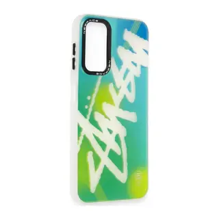 Samsung Galaxy A14 4G Uyumlu Kılıf Estoril Desenli Kapak - Estoril - 2