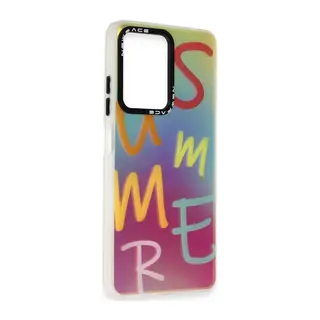 Xiaomi Redmi Note 12 4G Uyumlu Kılıf Estoril Desenli Kapak - Estoril - 3