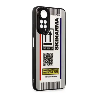Xiaomi Redmi Note 11 Uyumlu Kılıf Mirror Desenli Kapak - Mirror - 7