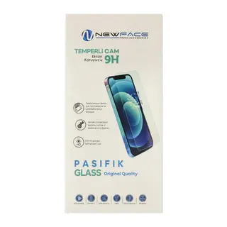 Realme 9i 4G Uyumlu Pasifik Cam Ekran Koruyucu
