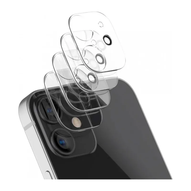 Xiaomi Poco X5 Pro 5G Uyumlu Kamera Lens Koruma Cam