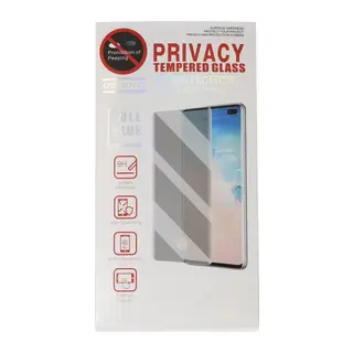 Samsung Galaxy S22 Plus Uyumlu Hayalet Edge Cam Ekran Koruyucu