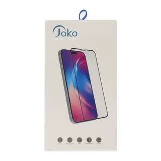 Joko Apple iPhone 12 Pro Max Uyumlu Joko Apple 5D Cam