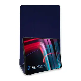 Huawei MatePad SE Kılıf Tablet Smart Kılıf - Lacivert