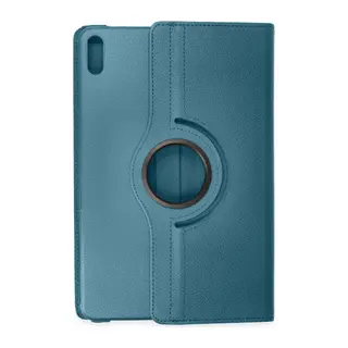 Huawei MatePad Air 11.5 Kılıf 360 Tablet Deri Kılıf - Turkuaz