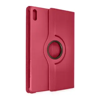Huawei MatePad Air 11.5 Kılıf 360 Tablet Deri Kılıf - Pembe