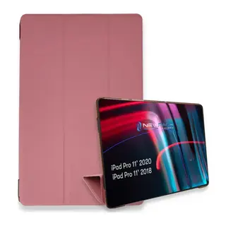 Huawei Honor Pad 8 12 Kılıf Tablet Smart Kılıf - Pembe