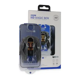 Apple iPhone 15 Pro Max Uyumlu Vanessa Magic Cam