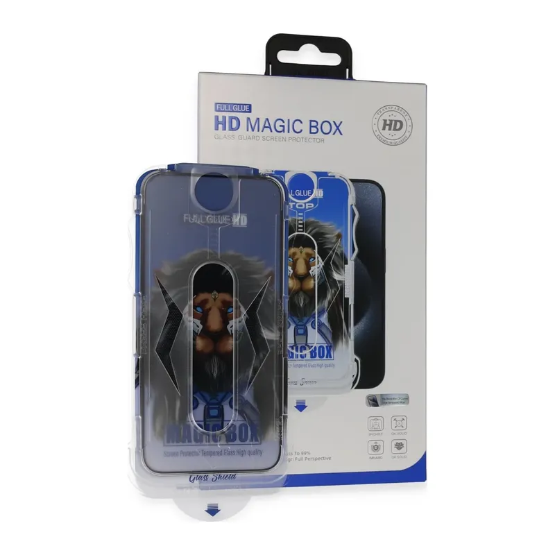 Apple iPhone 15 Pro Max Uyumlu Vanessa Magic Cam