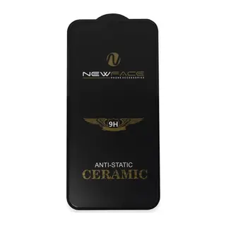 Samsung Galaxy A15 4G 6D Antistatik Mat Seramik Hayalet Nano Ekran Koruyucu