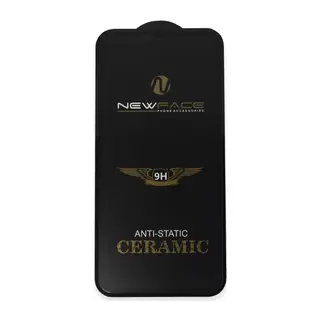 Samsung Galaxy A35 5G 6D Antistatik Mat Seramik Hayalet Nano Ekran Koruyucu