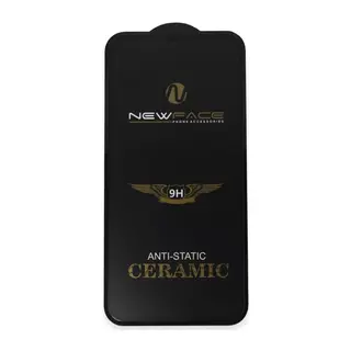 Xiaomi Redmi 13 4G 6D Antistatik Mat Seramik Hayalet Nano Ekran Koruyucu