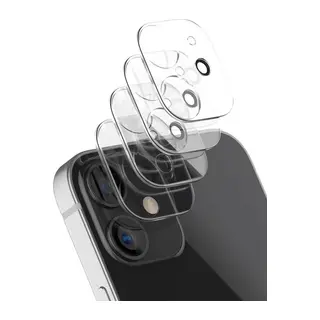 Xiaomi Redmi 13C Uyumlu Kamera Lens Koruma Cam