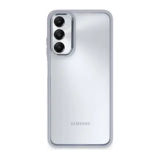 Samsung Galaxy A05S Uyumlu Kılıf Power Silikon - Sierra Blue