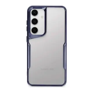 Samsung Galaxy A25 5G Uyumlu Kılıf Boyi Silikon Kapak - Lacivert