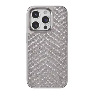 Venco Apple iPhone 14 Pro Uyumlu Viper Kapak - Titan Gri