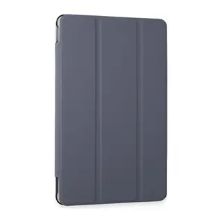 Samsung Galaxy X510 Tab S9 FE 11 Kılıf Tablet Smart Kılıf - Lila