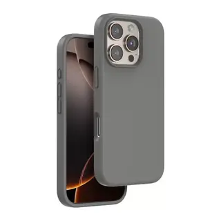 Venco Apple iPhone 16 Pro Max Uyumlu Home Magsafe Kapak - Titan Gri