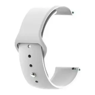 Huawei GT4 41mm 18mm Klasik Kordon - Yıldız Işığı