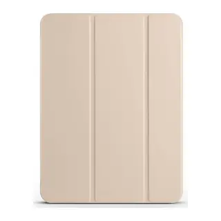 Apple iPad Pro 11 (2024) Kılıf Tablet Smart Kılıf - Gold