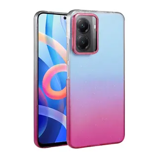 Xiaomi Poco X7 Pro Uyumlu Glossy Kapak - Pembe