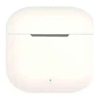 Huawei FreeBuds SE 3 Hang Kılıf - Beyaz