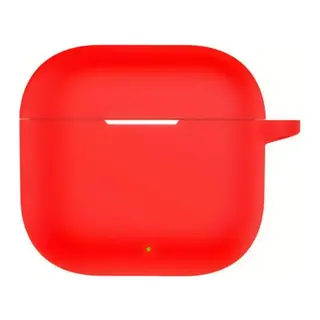 Huawei FreeBuds SE 3 Hang Kılıf - Kırmızı