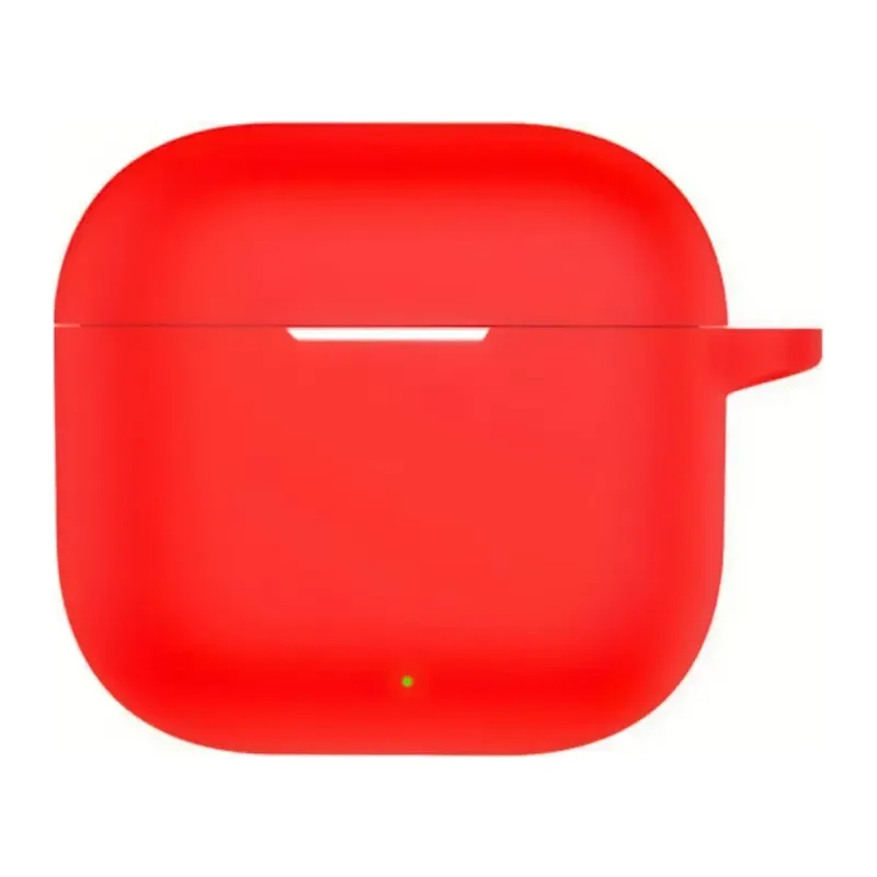 Huawei FreeBuds SE 3 Hang Kılıf - Kırmızı