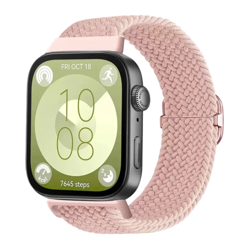 Huawei Fit 4 Star Kordon - Pudra