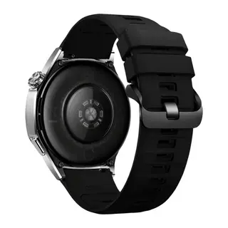 Apple Watch Ultra 49mm Uyumlu Minoc Kordon - Siyah