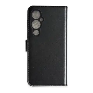 Tecno Pova 4 Pro Uyumlu Trend S Plus Kapaklı Kılıf - Siyah