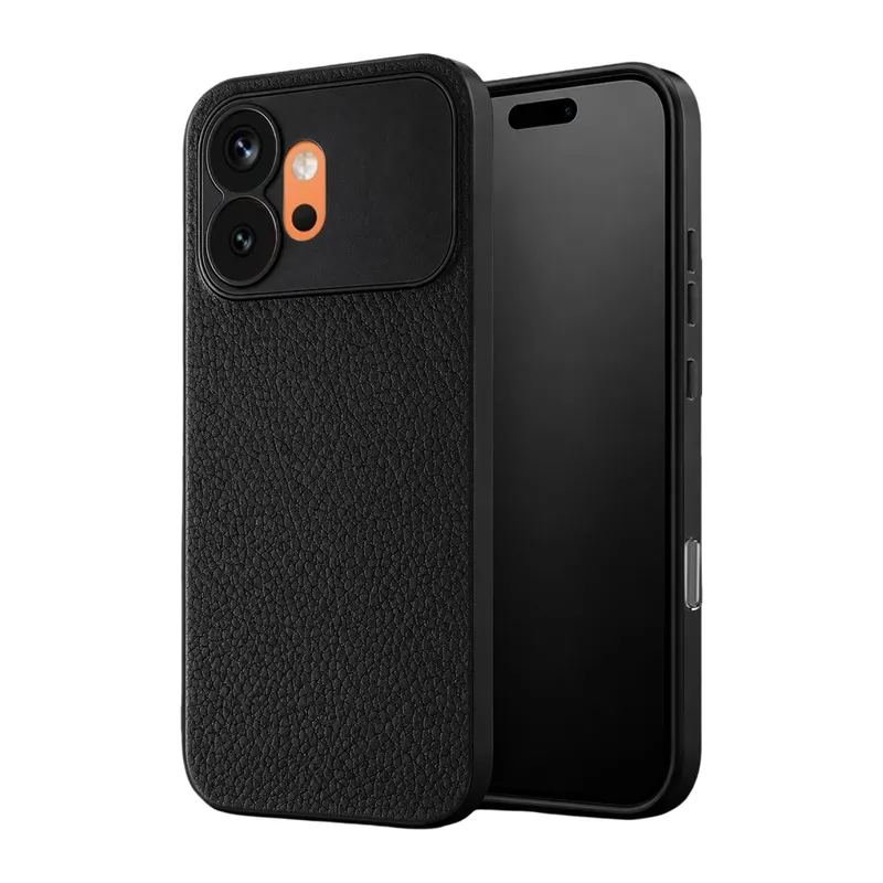 Huawei Honor 600 Uyumlu Thermax Silikon Kılıf - Siyah