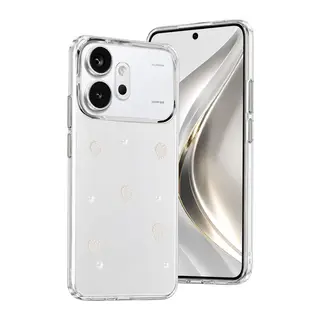 Huawei Honor 600 Uyumlu Fiyonk Desenli Kapak - Desen 10