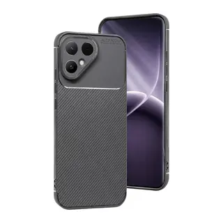 Tecno Pova Curve 2 5G Auto Focus Karbon Kapak - Gri