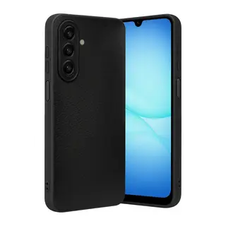 Samsung Galaxy A27 5G Uyumlu Thermax Silikon Kılıf - Siyah