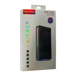 Xiaomi Redmi Note 15 4G Uyumlu Hayalet Polymer Nano Ekran Koruyucu
