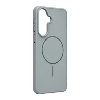 Samsung Galaxy A56 Azus Magsafe Kapak - Gri