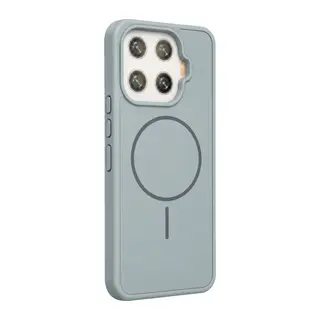 Xiaomi Mi 17T Azus Magsafe Kapak - Gri